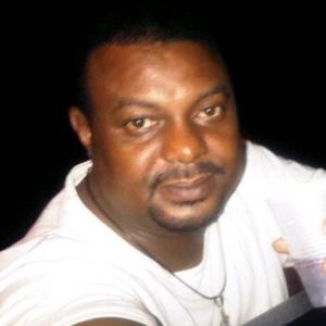 Meet your Posher, Garth